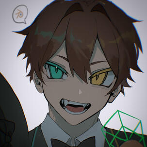 by cherrymiruu from Art Fight 2024 by cherrymiruu from Art Fight 2024